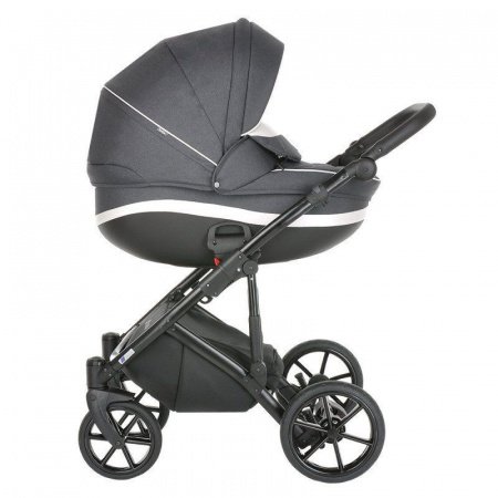 Детская коляска TUTIS Mimi Style 2021 3 в 1