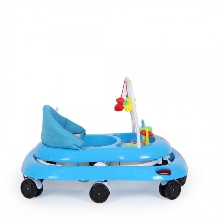 Ходунки Alis ВЕСЕЛО ШАГАТЬ