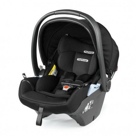 Детское автокресло Peg-Perego Primo Viaggio Lounge i-Size