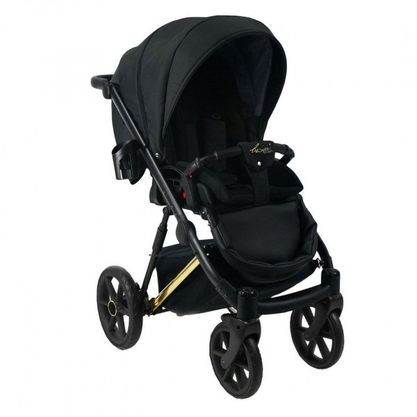 Детская коляска Bexa Next Gold 2021 2 в 1