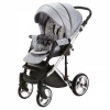 Детская коляска Adamex Chantal Se Eco 2 в 1