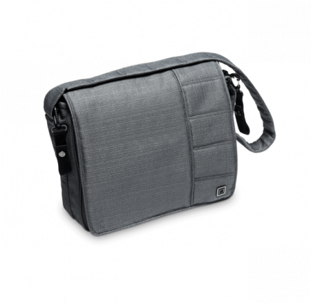 Сумка на коляску Moon Messenger Bag (2019)