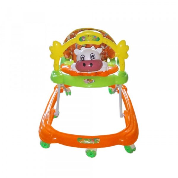 Ходунки КОРОВКА MLT-805