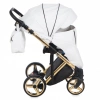 Детская коляска ADAMEX Chantal Star Collection Eco 3 в 1