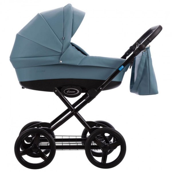 Детская коляска Aroteam Cocoline Prima 2021 2 в 1