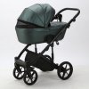 Детская коляска Adamex Lumi Air Eco 2 в 1