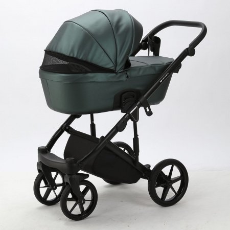 Детская коляска Adamex Lumi Air Eco 2 в 1