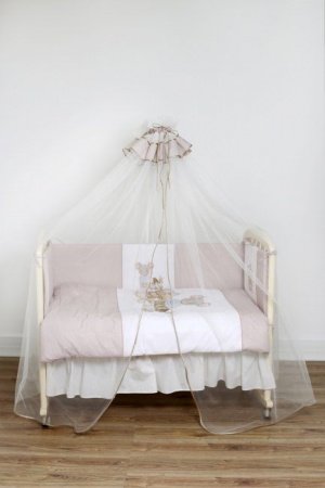 Балдахин Lappetti "Little Mouse"
