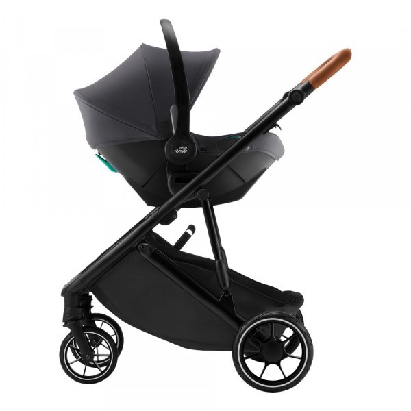 Автокресло Britax Roemer Baby-Safe Core