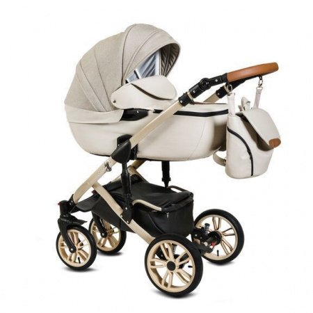 Детская коляска ALIS Camaro 2 в 1