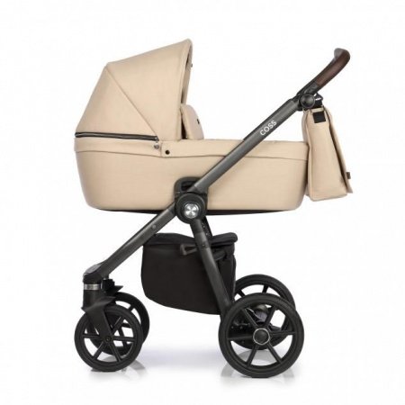 Детская коляска ROAN Coss 2 в 1