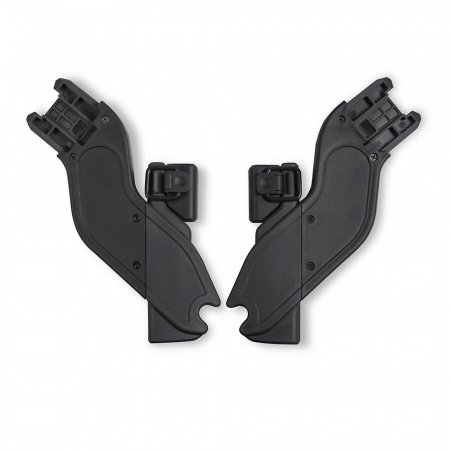 Нижний адаптер UPPABABY с фиксатором для люльки на коляску Vista