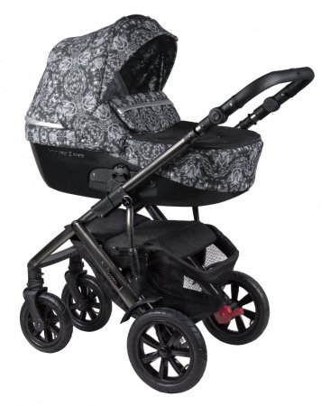 Детская коляска Coletto Emporio 2 в 1