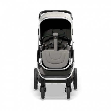 Детская коляска Moon Rocca  Basic  2 в 1 2022