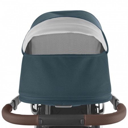 Детская коляска UPPABABY Vista V2 2 в 1