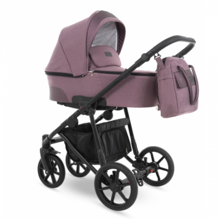 Детская коляска CAMARELO Ollio 2 в 1