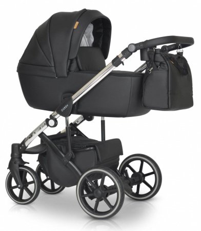 Детская коляска VERDI Verso 3 в 1