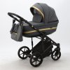 Детская коляска ADAMEX Rimini 3 в 1