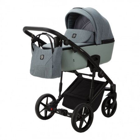 Детская коляска Adamex MOBI Air 2 в 1