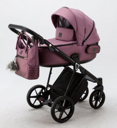 Детская коляска Adamex Porto 2 в 1