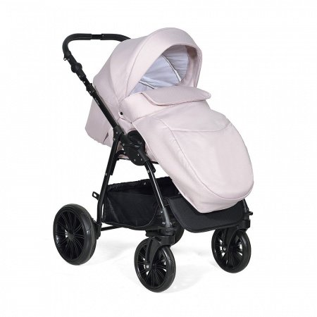 Детская коляска Indigo Toronto 3 в 1