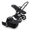 Детская коляска BUGABOO Camelion 3 Plus base 2 в 1 без капюшона