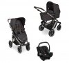 Детская Коляска  ABC-Design Salsa 4 Air 2023 3 в 1