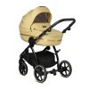 Детская коляска Tutis Uno 3 Plus Pastel Collection 3 в 1