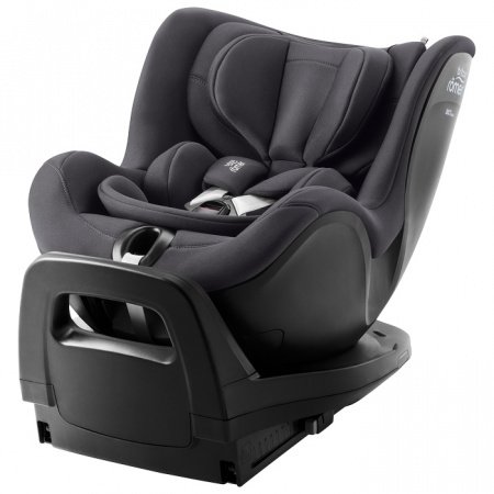 Детское автокресло  Britax Roemer Dualfix Pro