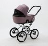 Детская коляска Adamex Porto Retro 2 в 1