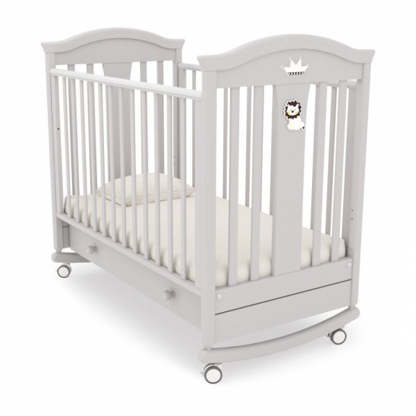 Кровать детская Гандылян Даниэль