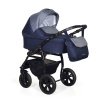 Детская коляска Indigo Charlotte 18 F 3 в 1