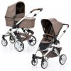 Детская Коляска FD-DESIGN SALSA 4 2017 2 в 1