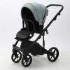 Детская коляска Adamex Lumi Air Eco 2 в 1