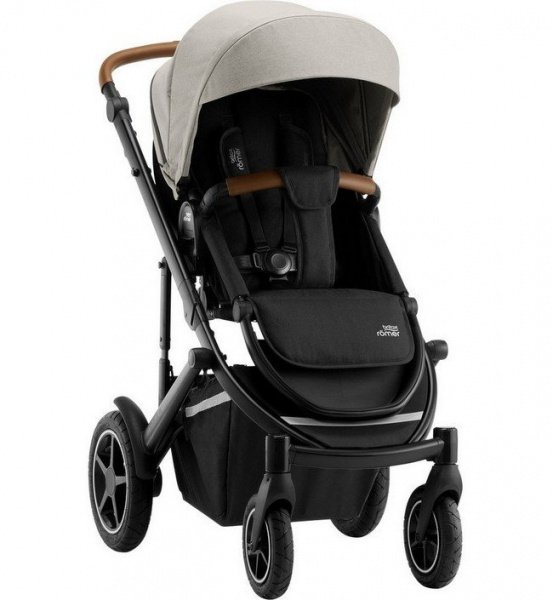 Прогулочная коляска Britax Roemer Smile 3