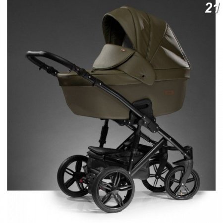 Детская Коляска AGIO Prado 2 в 1