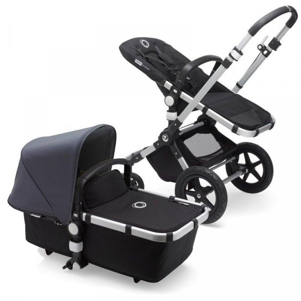 Детская коляска  BUGABOO Cameleon 3 Plus 2 в 1 (капюшон 2019г)