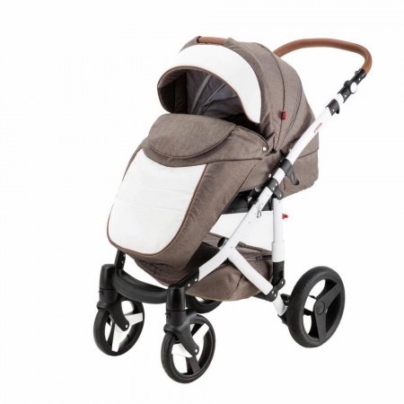 Детская коляска Bebe-Mobile Movo 2 в 1