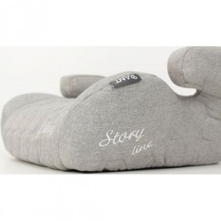 АВТОКРЕСЛО-БУСТЕР RANT PLAY STORY LINE 2/3 (15-36 КГ)