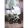 Детская коляска Esperanza Victoria Lux 2 в 1