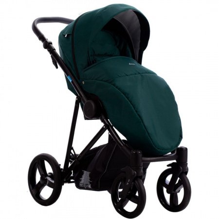 Детская коляска  Aroteam EMILIO 2022 2 в 1