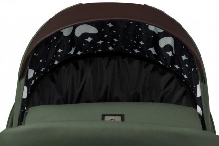 Детская коляска Tutis Gio+ 2 в 1