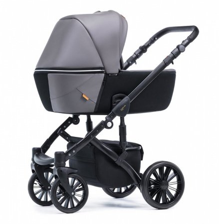 Детская коляска VERDI Delorean Active 3 в 1