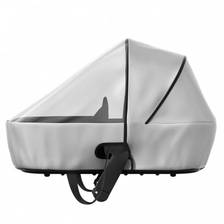 Детская коляска MIMA XARI Zigi 2 в 1