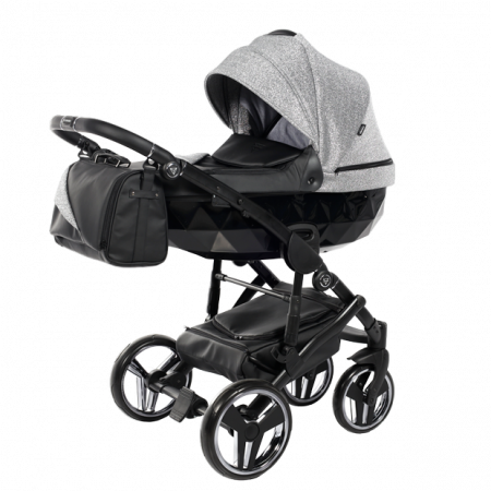 Детская коляска JUNAMA Super Stars 3 в 1