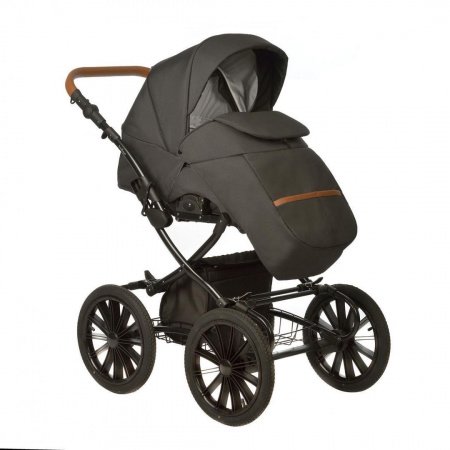 Детская коляска Indigo Verona Classic 14 2 в 1