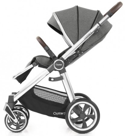 Детская коляска OYSTER 3 2 в 1