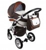 Детская коляска ADAMEX BARLETTA NEW 2 в 1