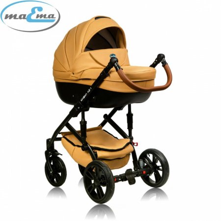 Детская коляска МАЕМА Az1 2 в 1