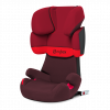 Детское автокресло Cybex Solution X-Fix